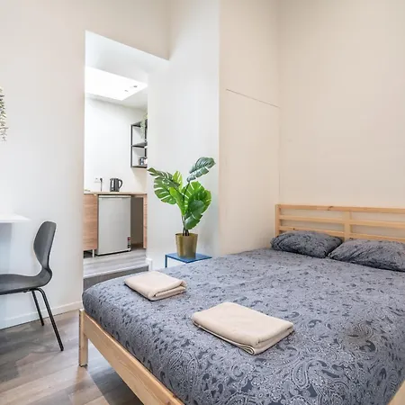 Apartament Cozy *