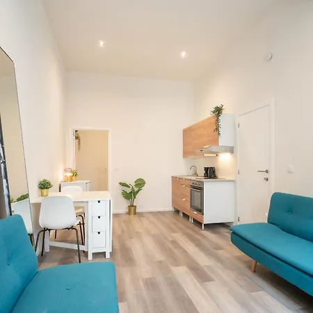 Cozy Apartament *