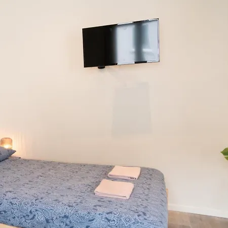 Appartement Cozy