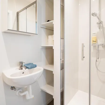 Cozy Appartement Antwerpen