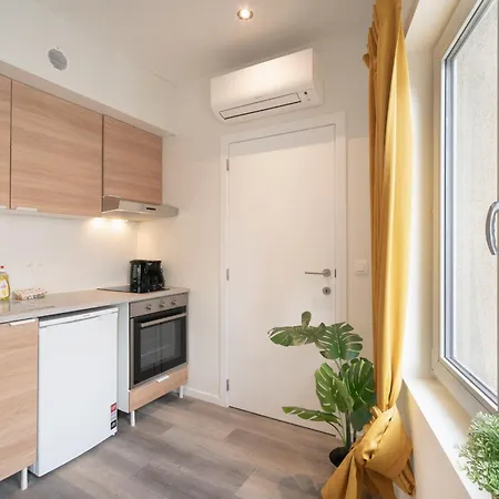 Appartement Cozy *