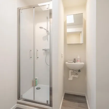 Cozy Appartement *