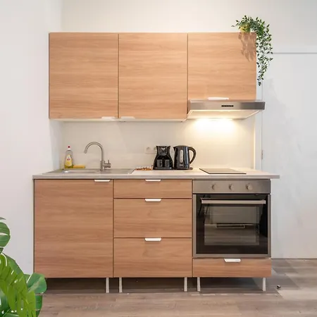 Appartement Cozy