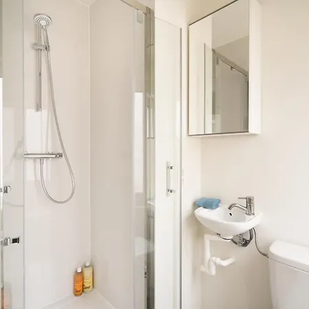 Cozy Daire Anvers