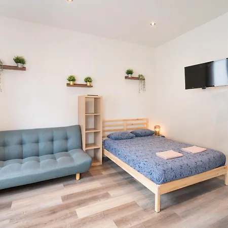 Cozy Daire *