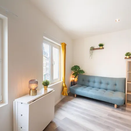 Cozy Anvers