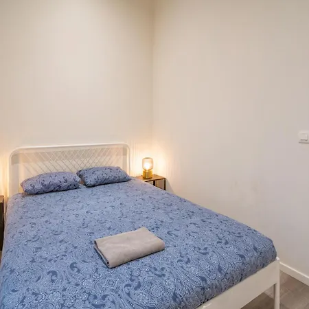Cozy Daire Anvers